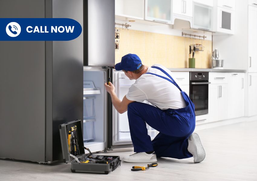 Stockport IA Appliance Repair Company